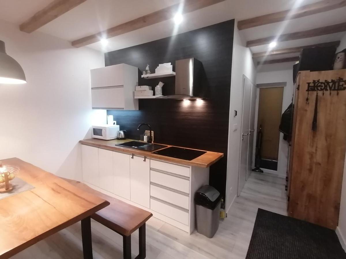 Casa vacanze Vikendovy Dom Hlboka Dunajská Streda