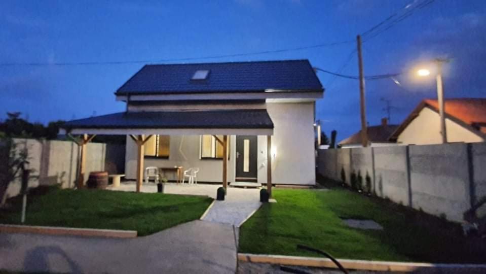 Casa vacanze Vikendovy Dom Hlboka