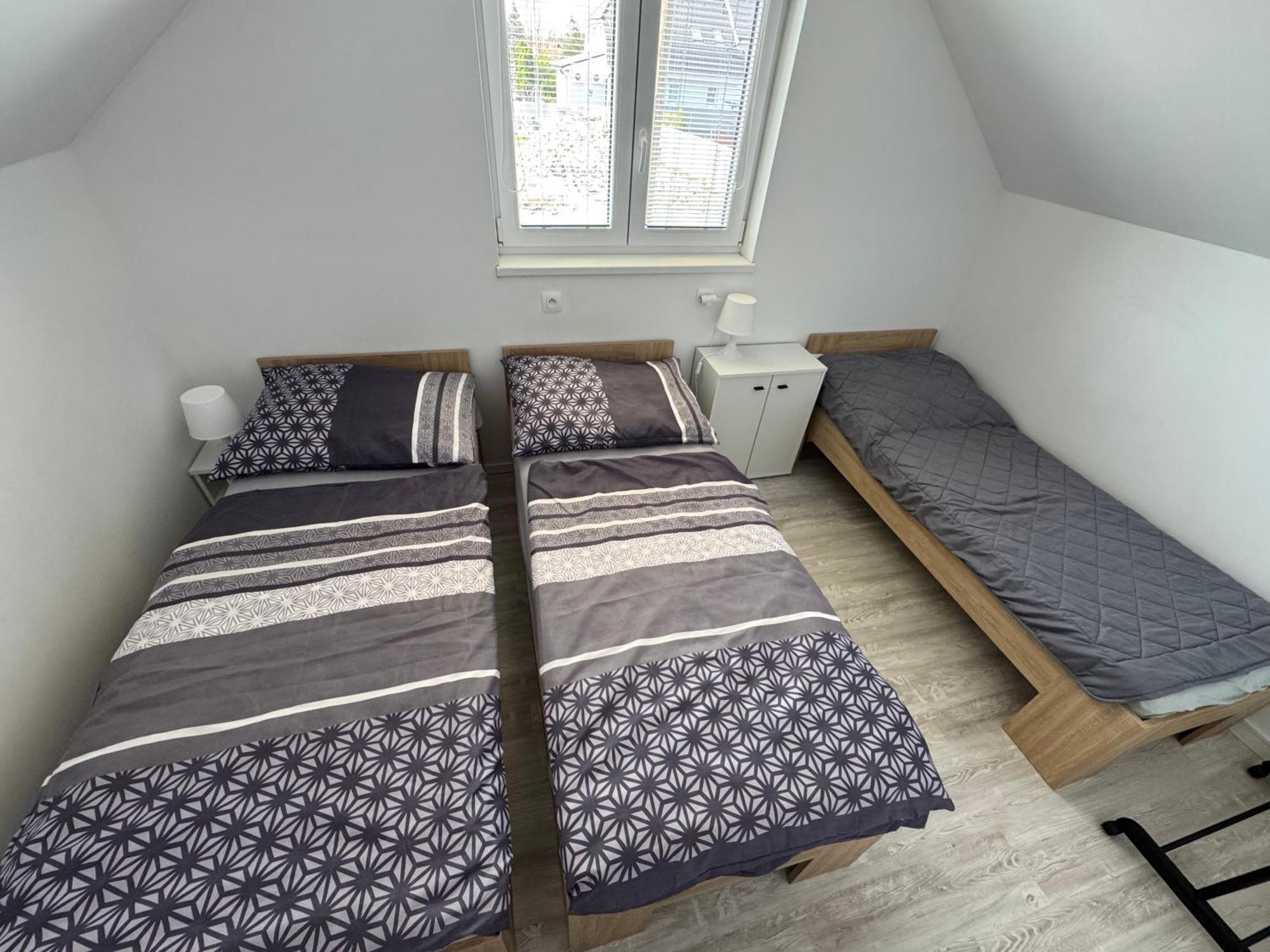 Vikendovy Dom Hlboka Casa vacanze
